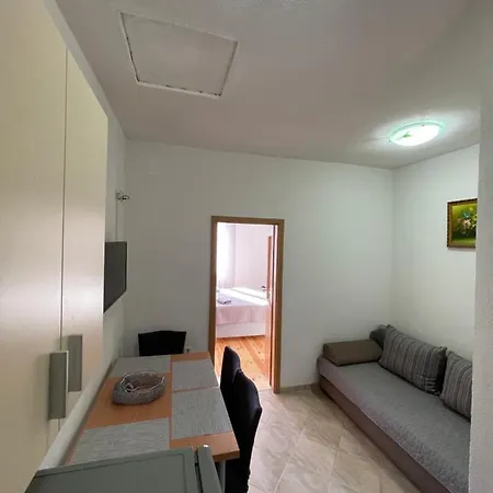 Apartmán Ivan I Matej *