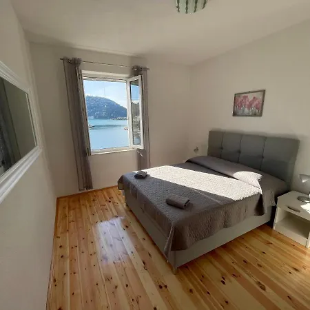 Ivan I Matej Apartmán *