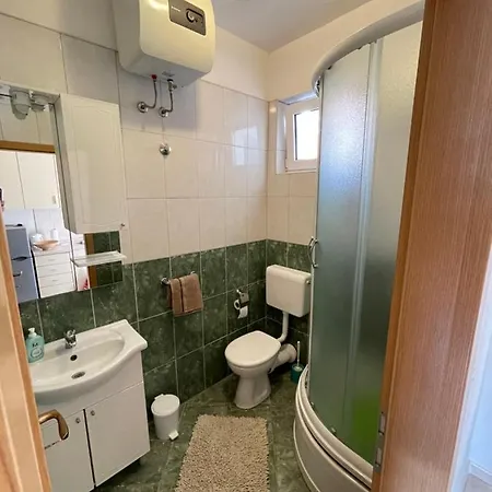 Ivan I Matej Apartman Blace