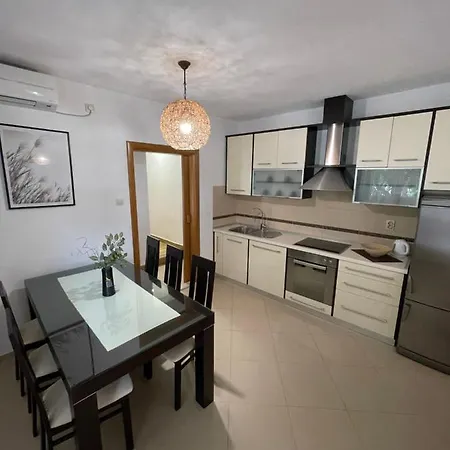 Apartmán Ivan I Matej