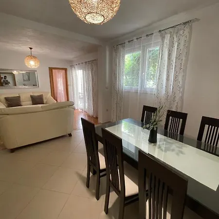 Apartmán Ivan I Matej