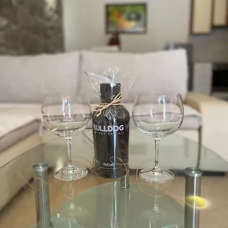 Apartmán Ivan I Matej Blace