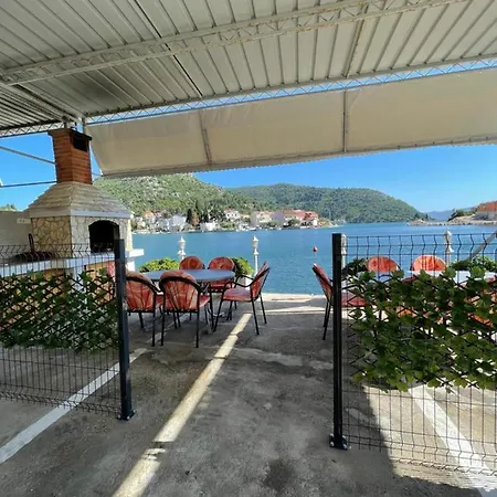 Ivan I Matej Apartmán Blace