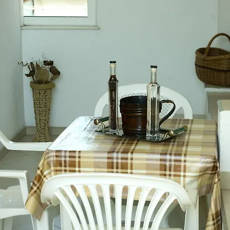 Ivan I Matej Apartman *