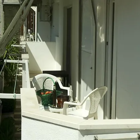 Ivan I Matej Apartman