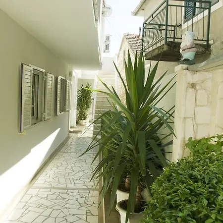 Ivan I Matej Apartmán *