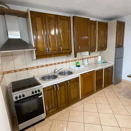 Apartmán Ivan I Matej *