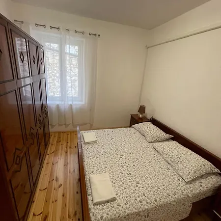 Apartmán Ivan I Matej Blace