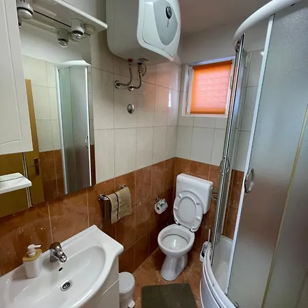 Apartmán Ivan I Matej *