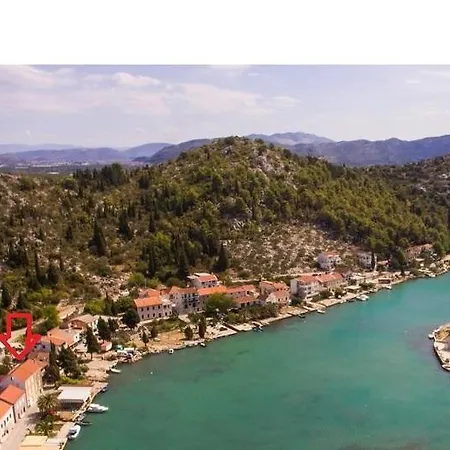 Apartmán Ivan I Matej *