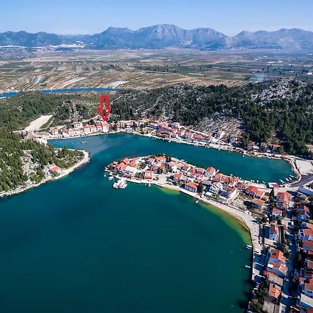 Apartman Ivan I Matej *