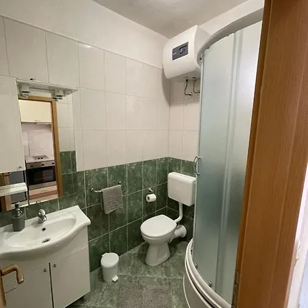 Ivan I Matej Apartman