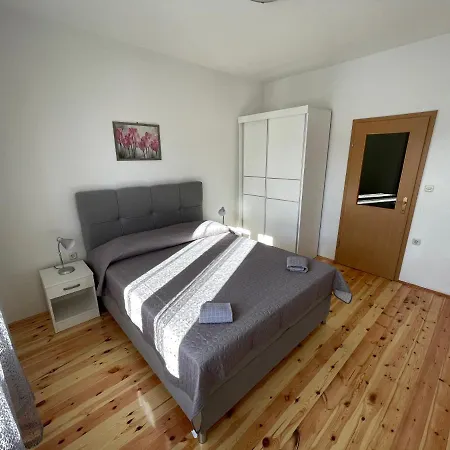 Appartement Ivan I Matej