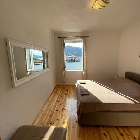 Apartamento Ivan I Matej *