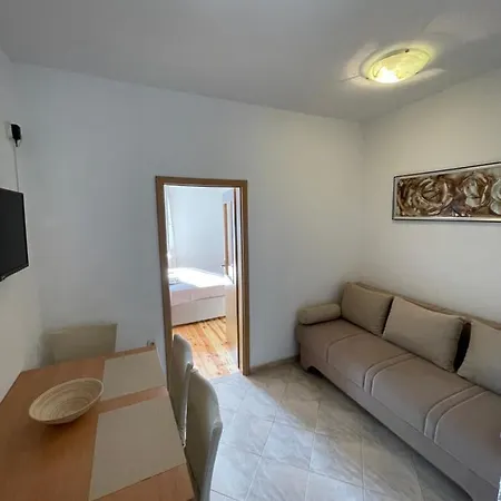 Apartamento Ivan I Matej