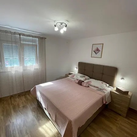 Ivan I Matej Appartement *