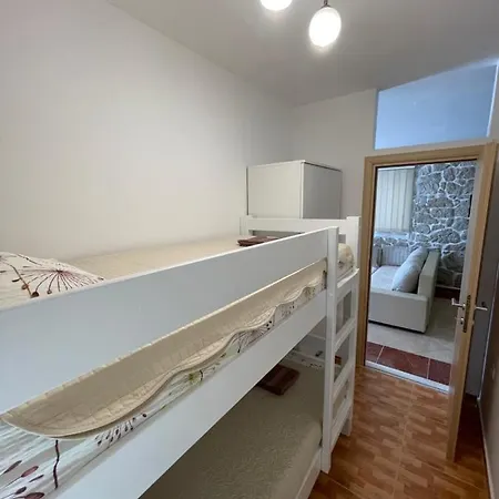 Ivan I Matej Apartman Blace