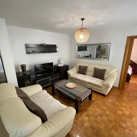 Ivan I Matej Appartement *