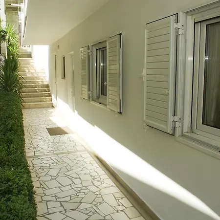 Ivan I Matej Apartman Blace