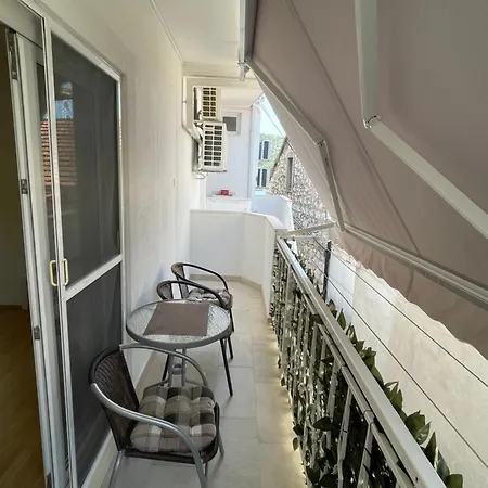 Ivan I Matej Apartman Blace