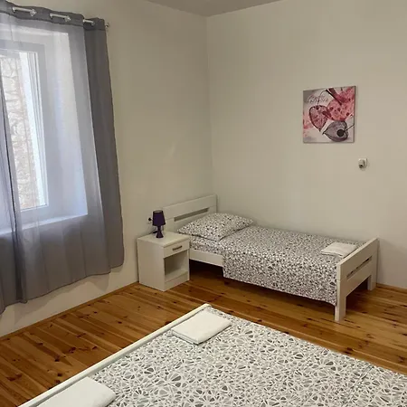 Appartement Ivan I Matej