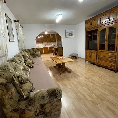 Ivan I Matej Apartment *