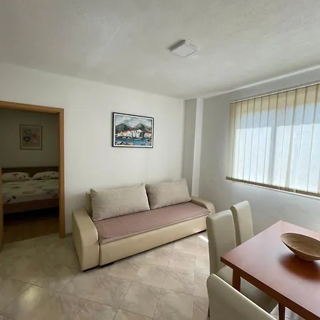Apartment Ivan I Matej Blace