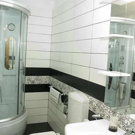 Apartamento Ivan I Matej Blace