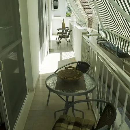 Apartment Ivan I Matej *