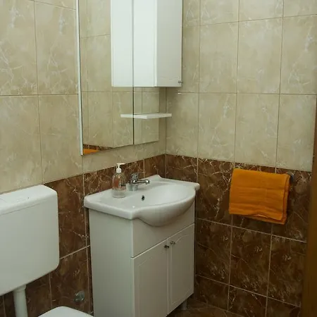 Ivan I Matej Apartamento Blace