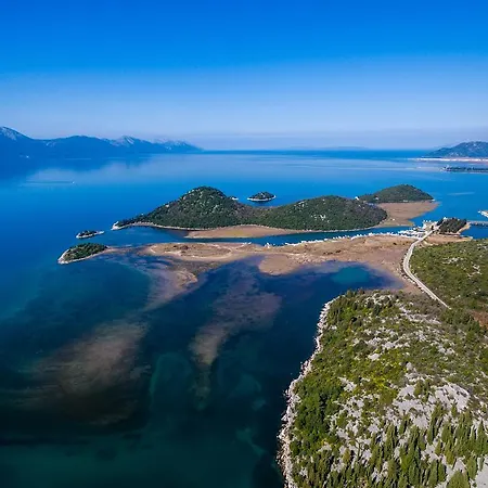 Apartman Ivan I Matej