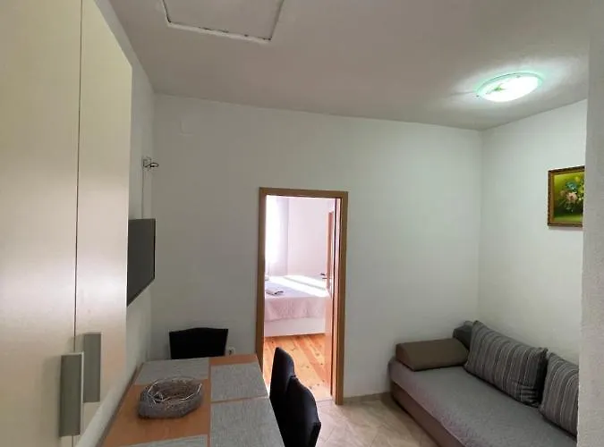 아파트 Ivan I Matej *