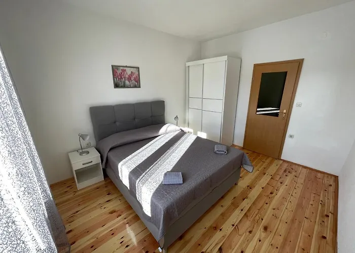 아파트 Ivan I Matej