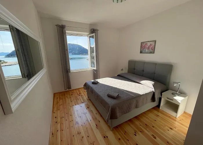 Ivan I Matej 아파트 *