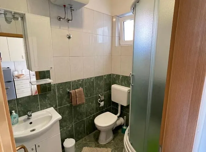 Ivan I Matej 아파트 블라체