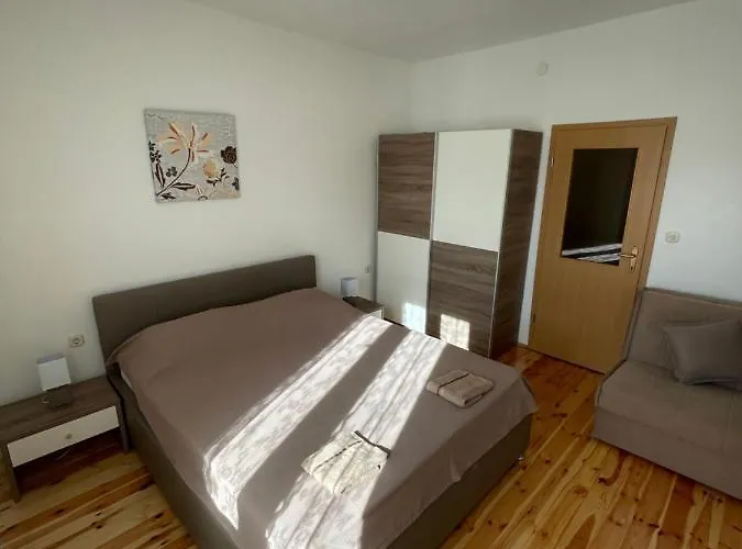 Ivan I Matej 블라체