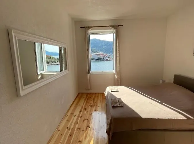 아파트 Ivan I Matej *