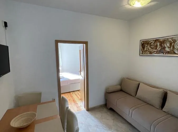 아파트 Ivan I Matej