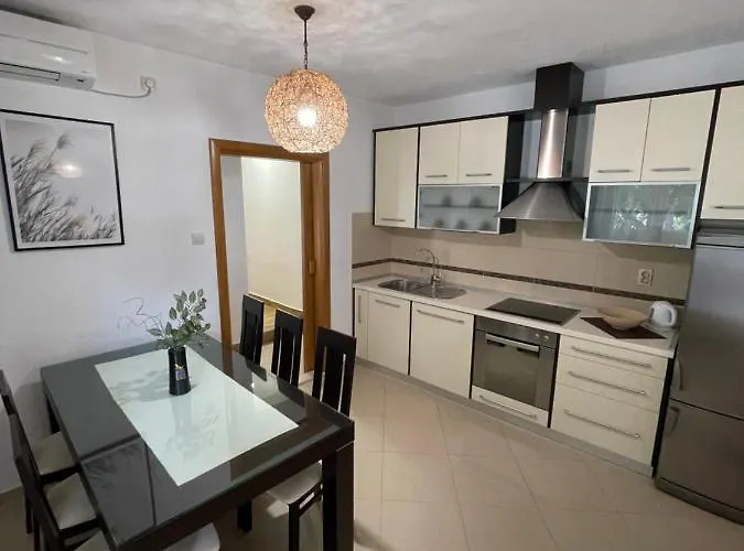 아파트 Ivan I Matej