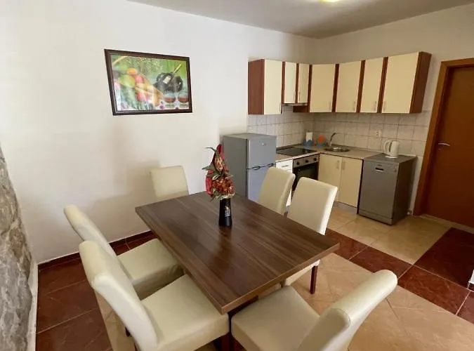 Ivan I Matej 아파트 블라체