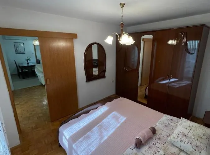 Ivan I Matej 아파트 *