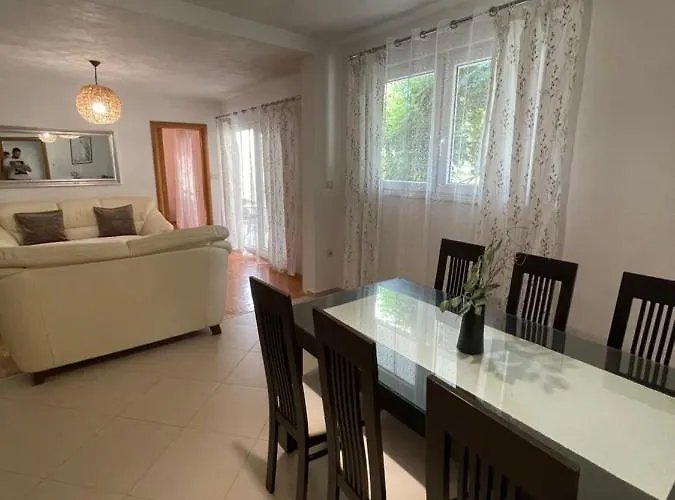 아파트 Ivan I Matej