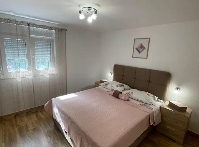 Ivan I Matej 아파트 *