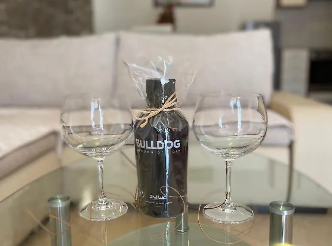 아파트 Ivan I Matej 블라체