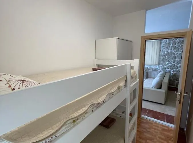 Ivan I Matej 아파트 블라체