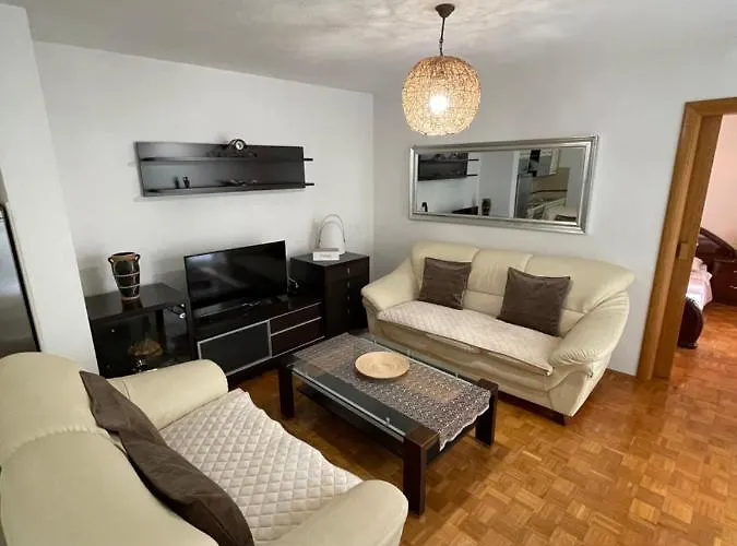 Ivan I Matej 아파트 *