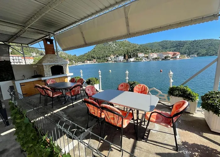 아파트 Ivan I Matej *