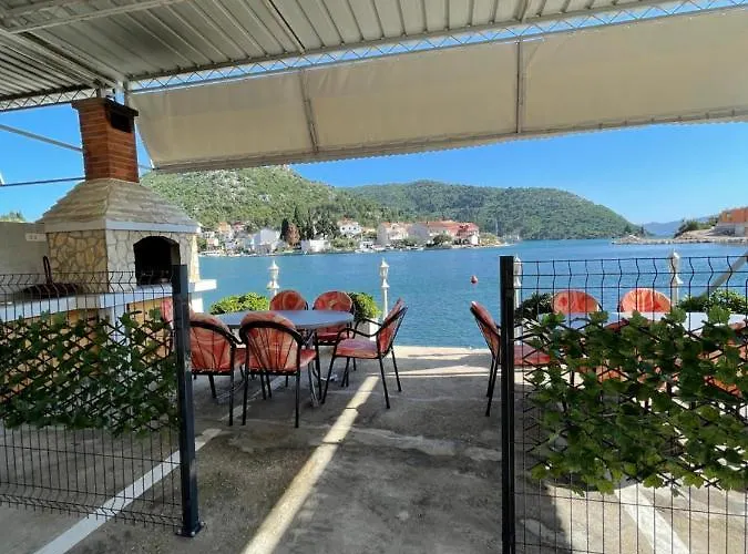 Ivan I Matej 아파트 블라체