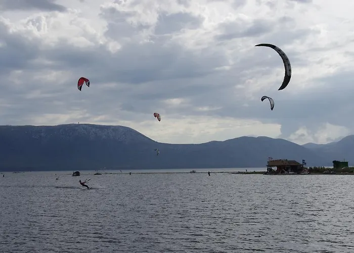 Ivan I Matej 아파트