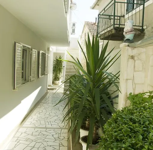 Ivan I Matej 아파트 *